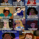 Illustration for article titled Hipster Disney Princesses take over the internet